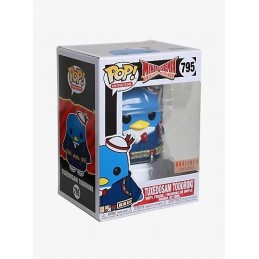 Funko Funko My Hero Academia x Hello Kitty Tuxedosam Todoroki (Metallic) Exclusive Vinyl Figure