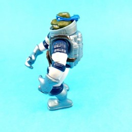 Playmates Toys TMNT Space-Hoppin' Leonardo second hand Action Figure (Loose)