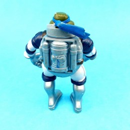 Playmates Toys TMNT Space-Hoppin' Leonardo second hand Action Figure (Loose)
