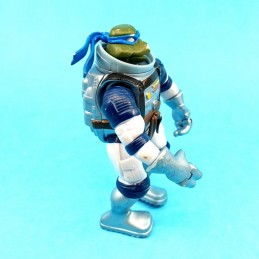 Playmates Toys TMNT Space-Hoppin' Leonardo second hand Action Figure (Loose)