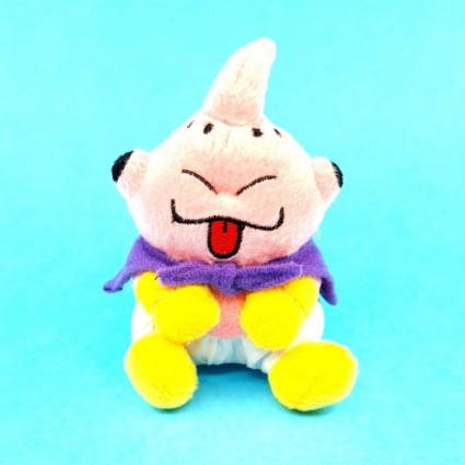 Dragon Ball Z Majin Buu second hand plush (Loose)