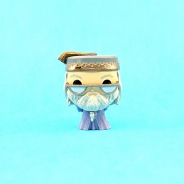 Funko Funko Pop Pocket Harry Potter Albus Dumbledore Figurine d'occasion (Loose)