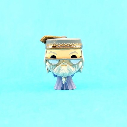 Funko Funko Pop Pocket Harry Potter Albus Dumbledore Figurine d'occasion (Loose)