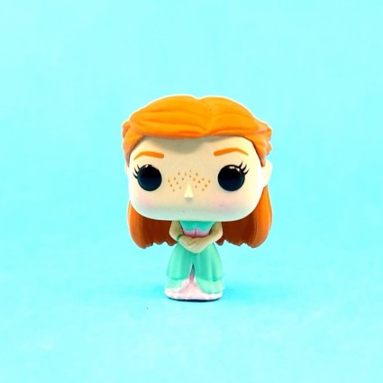 Funko Funko Pop Pocket Harry Potter Ginny Weasley Figurine d'occasion (Loose)