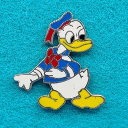 Disney Donald Duck second hand Pin (Loose)