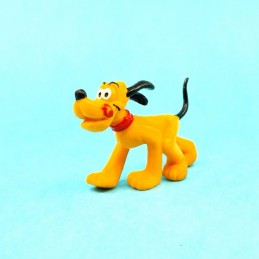 Bully Disney Pluto second hand figure (Loose)
