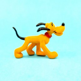 Bully Disney Pluto second hand figure (Loose)