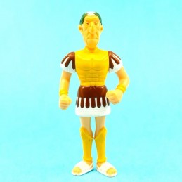 McDonald's Asterix & Obelix Cesar second hand figure (Loose)