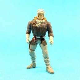 Kenner Star Wars Han Solo Hoth second hand figure (Loose)