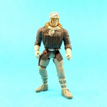 Kenner Star Wars Han Solo Hoth Figurine d'occasion (Loose)