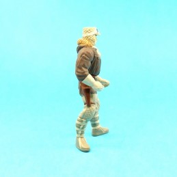 Kenner Star Wars Han Solo Hoth Figurine d'occasion (Loose)