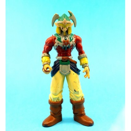 Yu-gi-oh! Celtic Guardian second hand Figure (Loose)