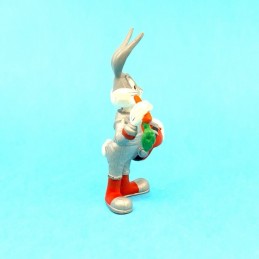 Bully Looney Tunes Bugs Bunny Pilote Figurine d'occasion (Loose)