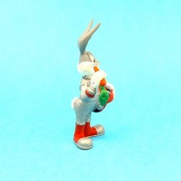 Bully Looney Tunes Bugs Bunny pilot second hand figure (Loose)