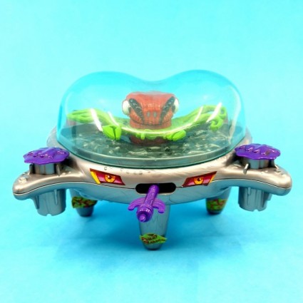 Bluebird Manta Force Stinkjet second hand figure (Loose) Bluebird Manta Force Stinkjet second hand figure (Loose)