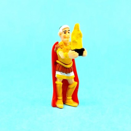 McDonald's Asterix & Obelix Cesar second hand figure (Loose)