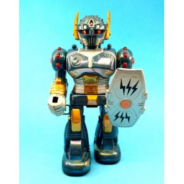 Thunder Warrior Hap-P-Kid Figurine d'occasion (Loose)