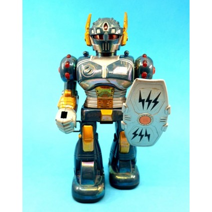 Thunder Warrior Hap-P-Kid Figurine d'occasion (Loose)