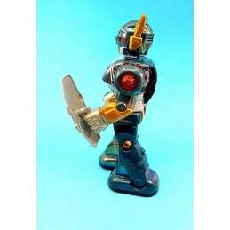 Thunder Warrior Hap-P-Kid Figurine d'occasion (Loose)