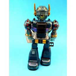 Thunder Warrior Hap-P-Kid second hand figure (Loose)