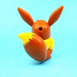 McDonald's Pokemon Eevee second hand figure (Loose)