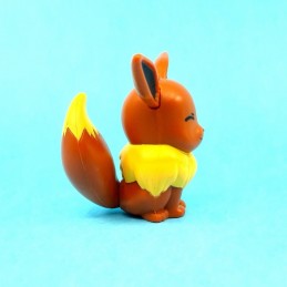 McDonald's Pokémon Evoli Figurine d'occasion (Loose)