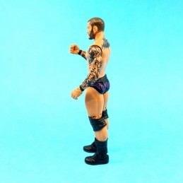 Mattel WWE Catch Randy Orton avec barbe Figurine articulée d'occasion (Loose)