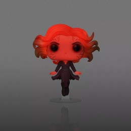 Funko Funko Pop Marvel Jean Grey (Levitating) Phosphorescent Edition Limitée