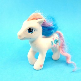 Mon Petit Poney Precious Gem Jewel Ponies G3 Figurine d'occasion (Loose)