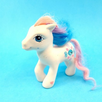 Hasbro Mon Petit Poney Precious Gem Jewel Ponies G3 Figurine d'occasion (Loose)