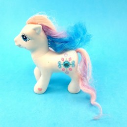 Hasbro Mon Petit Poney Precious Gem Jewel Ponies G3 Figurine d'occasion (Loose)