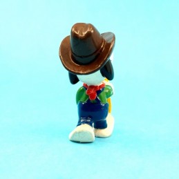 Schleich Peanuts Snoopy Cowboy Figurine d'occasion (Loose)