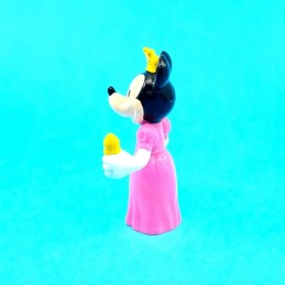 Mickey et ses amis Minnie Princesse Figurine d'occasion (Loose)