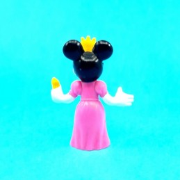 Mickey et ses amis Minnie Princesse Figurine d'occasion (Loose)