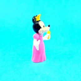 Disney Minnie Mouse Princess second hand figure (Loose)