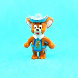 Tom & Jerry - Jerry musketeer second hand figure (Loose)