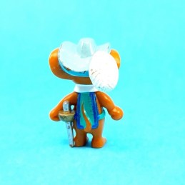 Tom & Jerry - Jerry musketeer second hand figure (Loose)