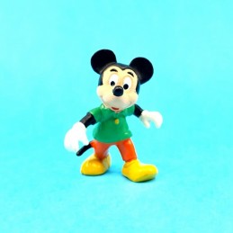 Bully Disney Mickey Mouse Figurine d'occasion Bullyland (Loose)