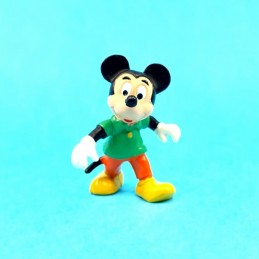 Bully Disney Mickey Mouse second hand Figure (Loose)