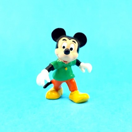 Bully Disney Mickey Mouse Figurine d'occasion Bullyland (Loose)