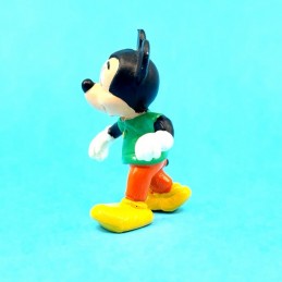 Bully Disney Mickey Mouse second hand Figure (Loose)