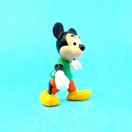 Bully Disney Mickey Mouse Figurine d'occasion Bullyland (Loose)