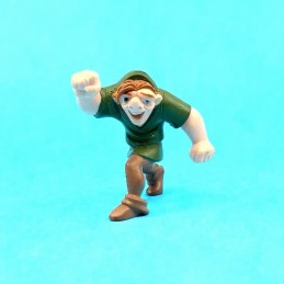 The Hunchback of Notre Dame Quasimodo second hand figure (Loose)