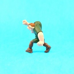 The Hunchback of Notre Dame Quasimodo second hand figure (Loose)