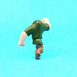 The Hunchback of Notre Dame Quasimodo second hand figure (Loose)