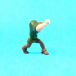 The Hunchback of Notre Dame Quasimodo second hand figure (Loose)