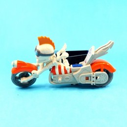 Bandai Little Dracula + Tri Chopper + Igor second hand (Loose)