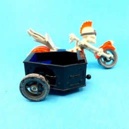 Bandai Little Dracula + Tri Chopper + Igor second hand (Loose)