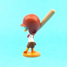 Disney Chicken Little Cluck Baseball second hand figure (Loose)