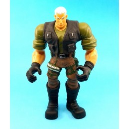 Small Soldiers Chip Hazard second hand Action figure (Loose)